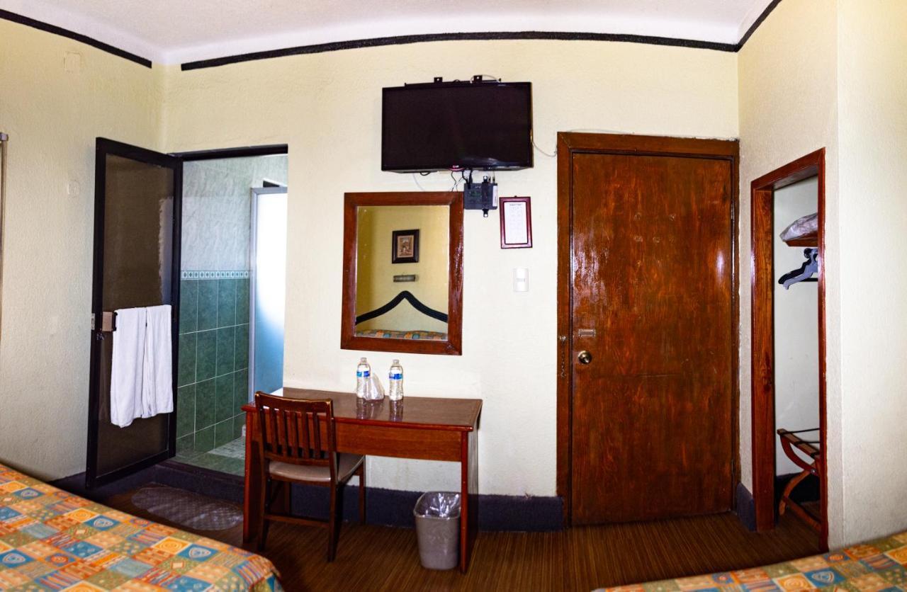 Hotel Guadalajara San Luis Potosí Kültér fotó