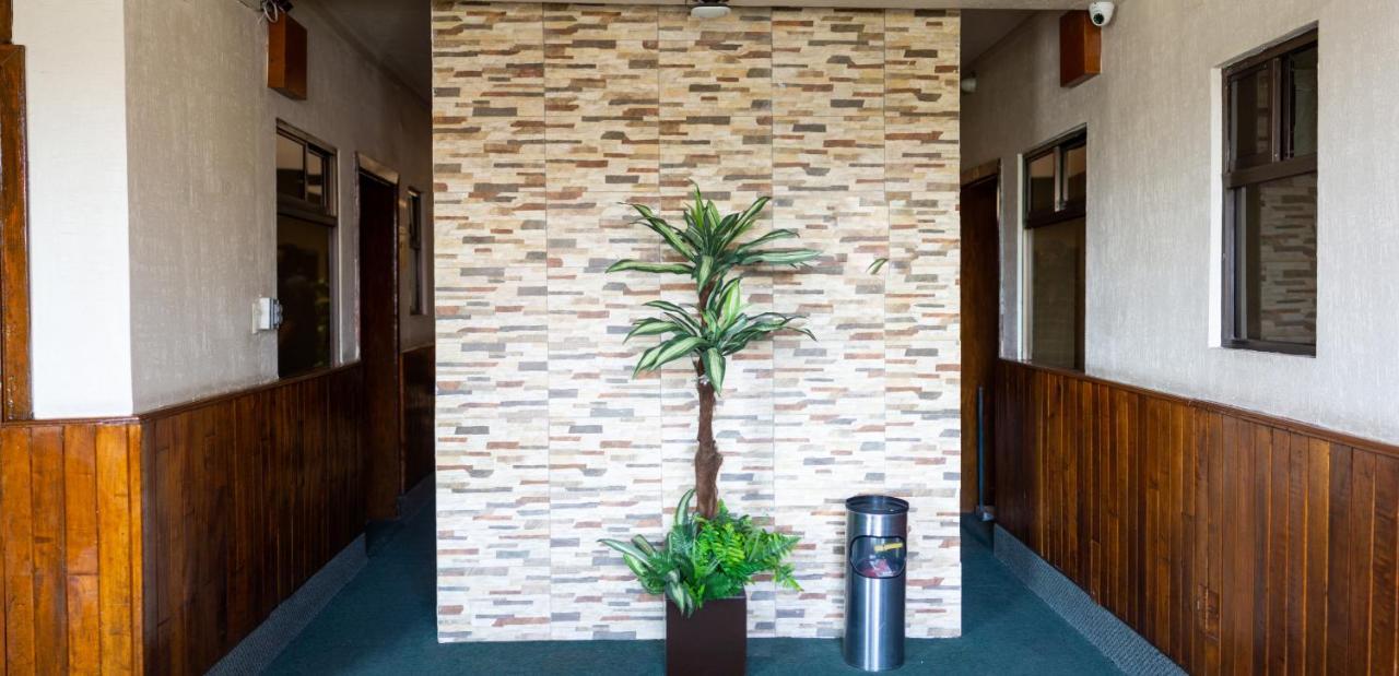 Hotel Guadalajara San Luis Potosí Kültér fotó