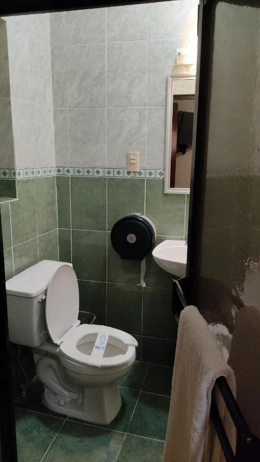 Hotel Guadalajara San Luis Potosí Kültér fotó