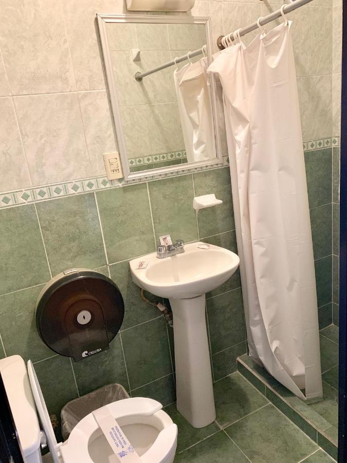 Hotel Guadalajara San Luis Potosí Kültér fotó
